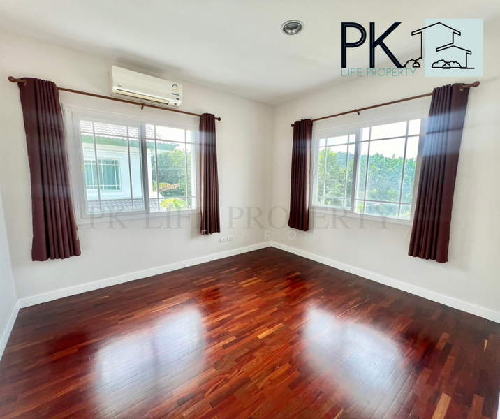 ให้เช่า - 8R0625 Pool villa for rent 3bedroom 3bathroom 80,000/month at chalong have fully furnished, ภูเก็ต