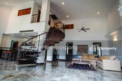 For Rent - Raintree Village Apartment, Bangkok