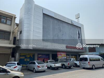 ขาย - โชว์รูม ใกล้ตลาดเมืองกำแพงเพชร, กำแพงเพชร