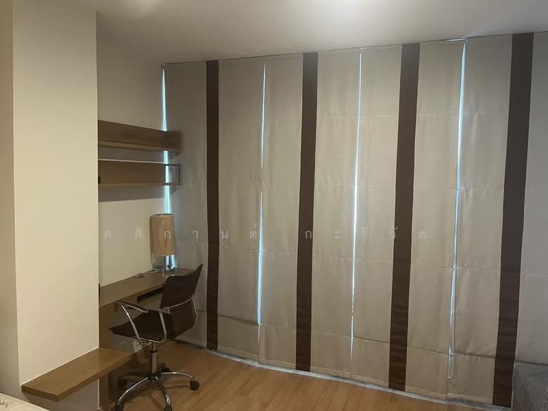 Life @ Ratchada, Bangkok, 36 Soi Lat Phrao 36, Chan Kasem, Chatuchak, Bangkok, 1 Bedroom, 41 sqm, Condo For Rent, by ศศิกานต์ กะรีวัต, 11503514 - DDproperty.com