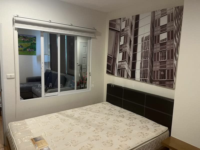 Life @ Ratchada, Bangkok, 36 Soi Lat Phrao 36, Chan Kasem, Chatuchak, Bangkok, 1 Bedroom, 41 sqm, Condo For Rent, by ศศิกานต์ กะรีวัต, 11503514 - DDproperty.com