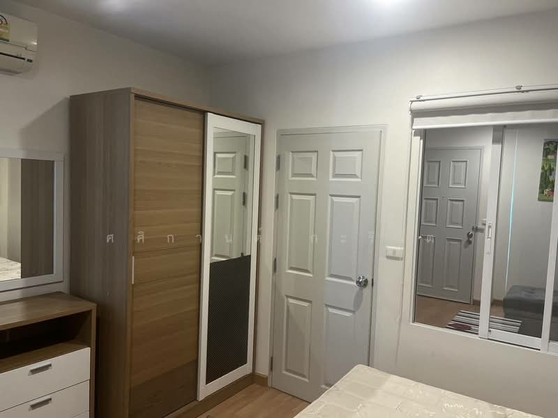 Life @ Ratchada, Bangkok, 36 Soi Lat Phrao 36, Chan Kasem, Chatuchak, Bangkok, 1 Bedroom, 41 sqm, Condo For Rent, by ศศิกานต์ กะรีวัต, 11503514 - DDproperty.com