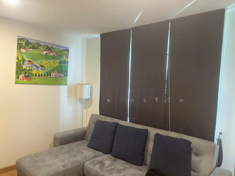 Life @ Ratchada, Bangkok, 36 Soi Lat Phrao 36, Chan Kasem, Chatuchak, Bangkok, 1 Bedroom, 41 sqm, Condo For Rent, by ศศิกานต์ กะรีวัต, 11503514 - DDproperty.com