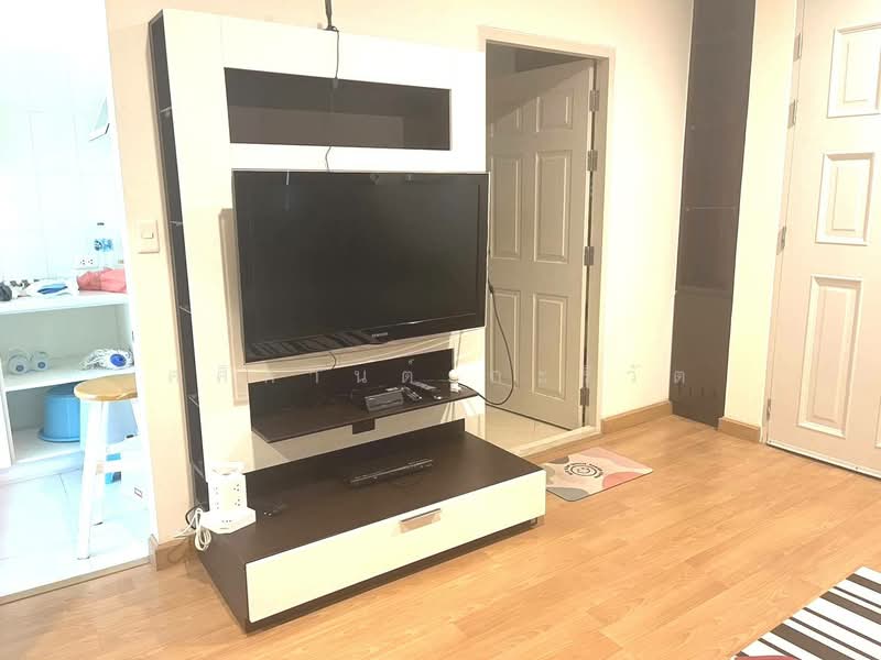Life @ Ratchada, Bangkok, 36 Soi Lat Phrao 36, Chan Kasem, Chatuchak, Bangkok, 1 Bedroom, 41 sqm, Condo For Rent, by ศศิกานต์ กะรีวัต, 11503514 - DDproperty.com