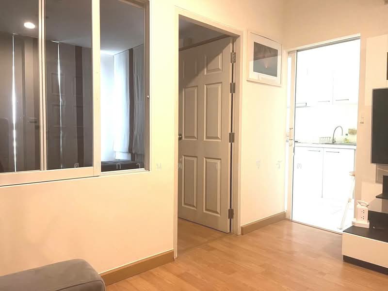 Life @ Ratchada, Bangkok, 36 Soi Lat Phrao 36, Chan Kasem, Chatuchak, Bangkok, 1 Bedroom, 41 sqm, Condo For Rent, by ศศิกานต์ กะรีวัต, 11503514 - DDproperty.com