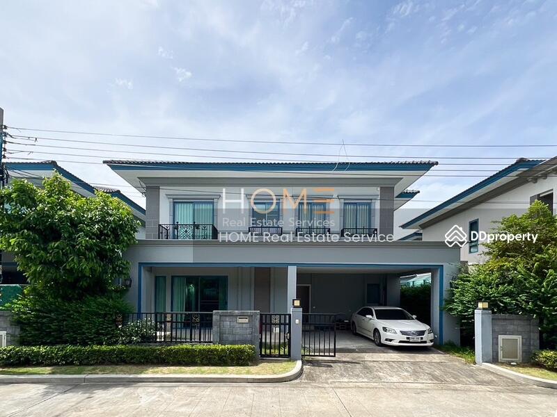 For Sale - Grandio Bangkae, Bangkok