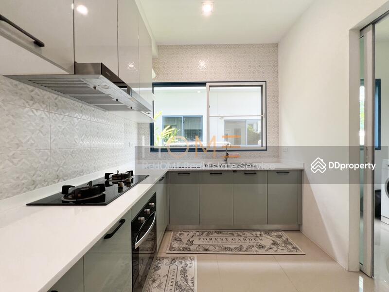 For Sale - Grandio Bangkae, Bangkok