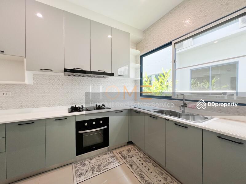 For Sale - Grandio Bangkae, Bangkok