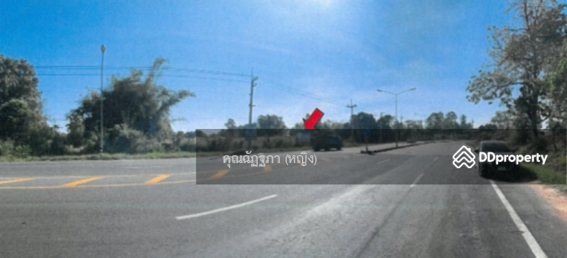 For Sale - ต.สวาท อ.เลิงนกทา จ.ยโสธร, Yasothon