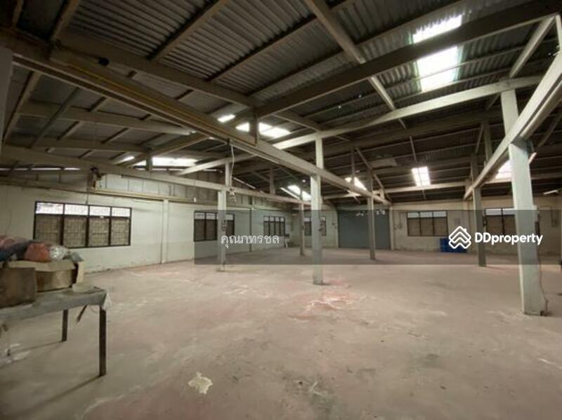 ถนนสายนครราชสีมา-กบินทร์บุรี (ทางหลวงหมายเลข 304) ตำบลเมืองปัก อำเภอปักธงชัย นครราชสีมา, Nakhon Ratchasima, Muang Pak, Pak Thong Chai, Nakhon Ratchasima, , 1,538 sqm, Warehouse/Factory For Sale, by คุณภทรชล, 11503682 - DDproperty.com