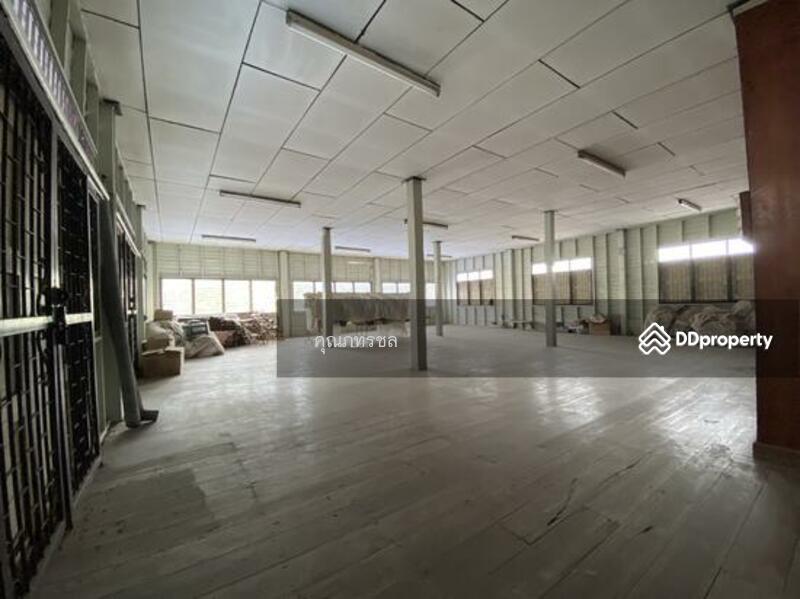 ถนนสายนครราชสีมา-กบินทร์บุรี (ทางหลวงหมายเลข 304) ตำบลเมืองปัก อำเภอปักธงชัย นครราชสีมา, Nakhon Ratchasima, Muang Pak, Pak Thong Chai, Nakhon Ratchasima, , 1,538 sqm, Warehouse/Factory For Sale, by คุณภทรชล, 11503682 - DDproperty.com