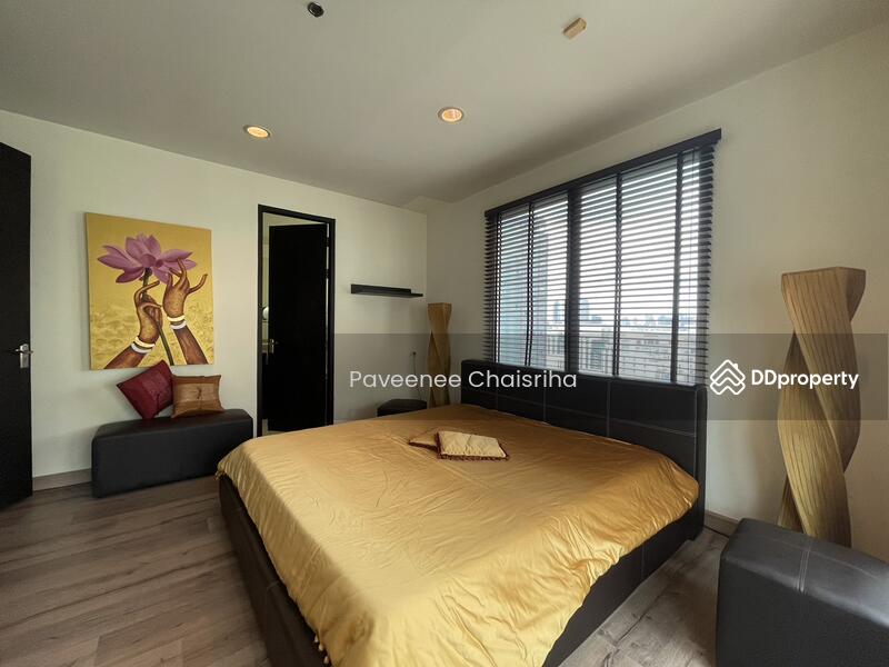 ให้เช่า - The Address Siam : ดิ แอดเดรส สยาม, กรุงเทพ