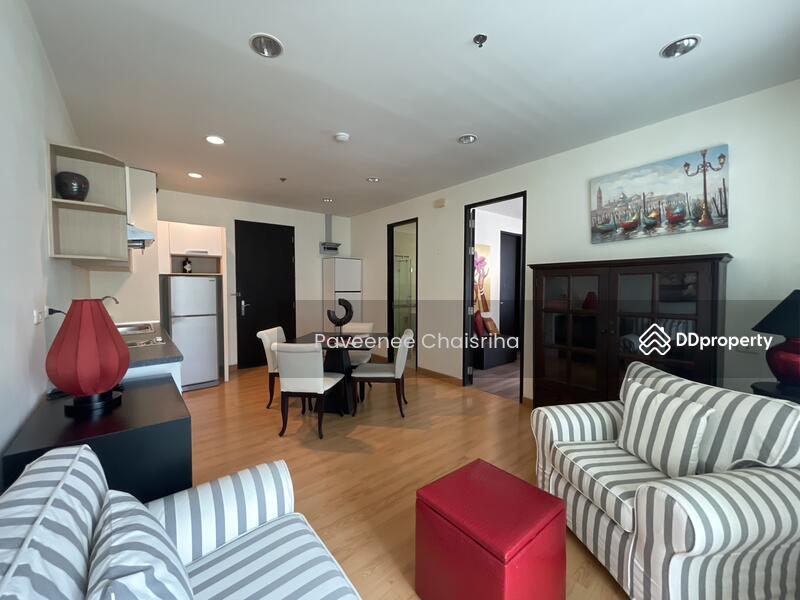 For Rent - The Address Siam, Bangkok