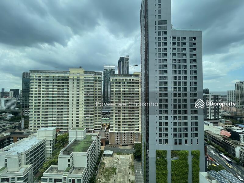ให้เช่า - The Address Siam : ดิ แอดเดรส สยาม, กรุงเทพ