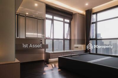 ขาย - The XXXIX By Sansiri : เดอะ เทอร์ทีไนน์ บาย แสนสิริ, กรุงเทพ