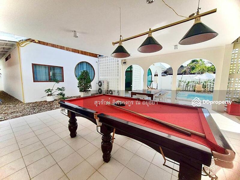 For Sale - Poolvilla in Sanphranet, Chiang Mai