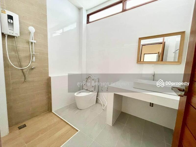 For Sale - Poolvilla in Sanphranet, Chiang Mai