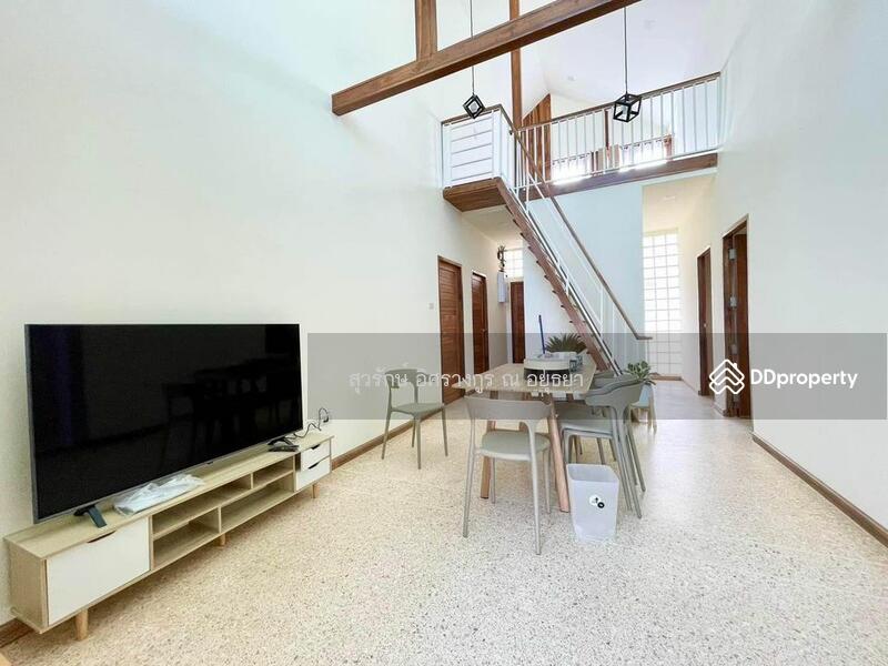 For Sale - Poolvilla in Sanphranet, Chiang Mai