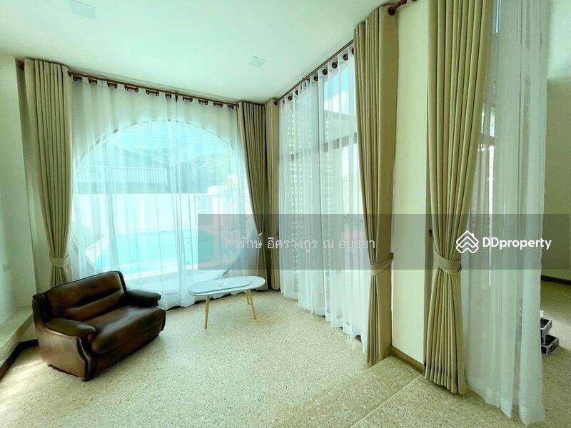 For Sale - Poolvilla in Sanphranet, Chiang Mai