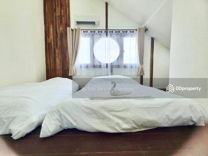For Sale - Poolvilla in Sanphranet, Chiang Mai