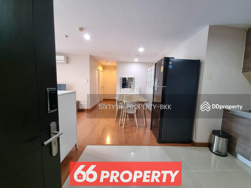 Belle Grand Rama 9, Bangkok, 131 Rama 9 Road, Huai Khwang, Bangkok, 2 Bedrooms, 68 sqm, Condo For Rent, by SIXTYSIX PROPERTY-BKK, 11503774 - DDproperty.com
