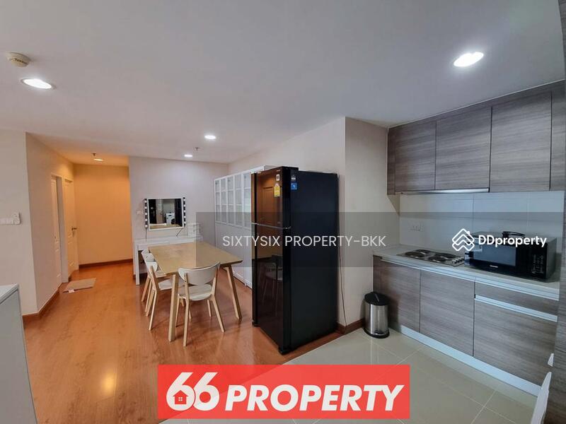 Belle Grand Rama 9, Bangkok, 131 Rama 9 Road, Huai Khwang, Bangkok, 2 Bedrooms, 68 sqm, Condo For Rent, by SIXTYSIX PROPERTY-BKK, 11503774 - DDproperty.com