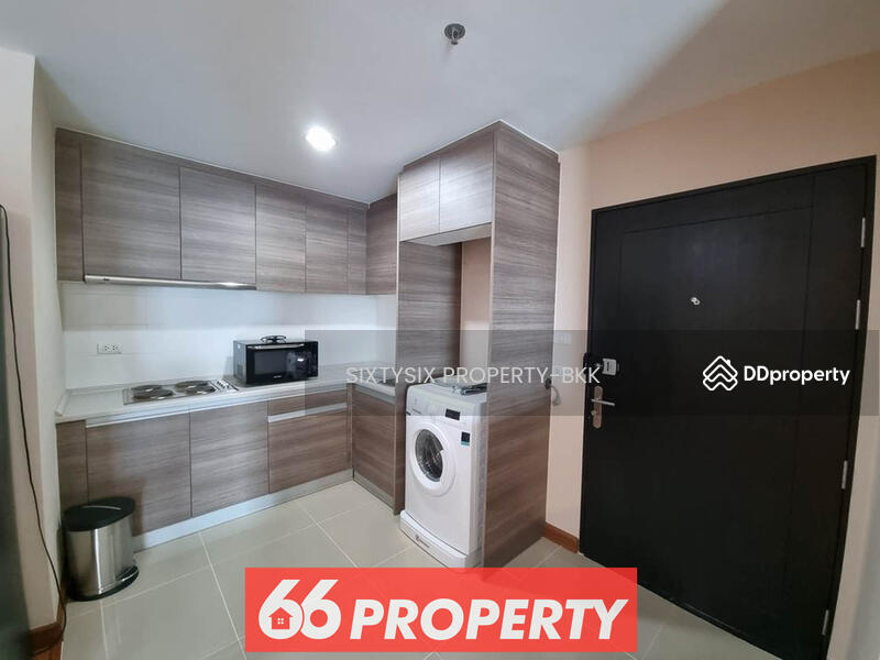 Belle Grand Rama 9, Bangkok, 131 Rama 9 Road, Huai Khwang, Bangkok, 2 Bedrooms, 68 sqm, Condo For Rent, by SIXTYSIX PROPERTY-BKK, 11503774 - DDproperty.com