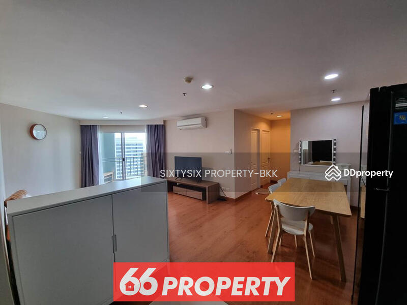Belle Grand Rama 9, Bangkok, 131 Rama 9 Road, Huai Khwang, Bangkok, 2 Bedrooms, 68 sqm, Condo For Rent, by SIXTYSIX PROPERTY-BKK, 11503774 - DDproperty.com