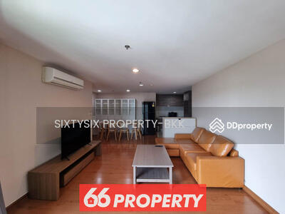 For Rent - Belle Grand Rama 9, Bangkok