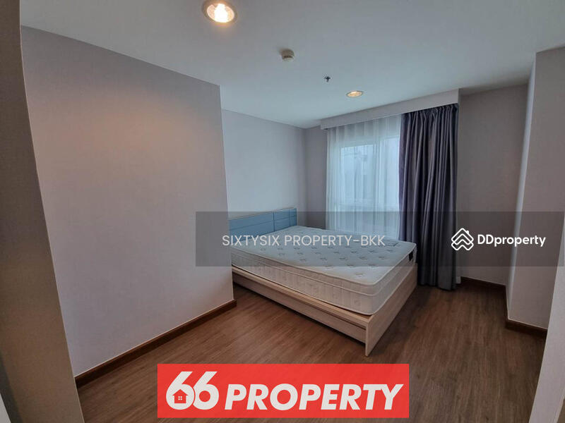 Belle Grand Rama 9, Bangkok, 131 Rama 9 Road, Huai Khwang, Bangkok, 2 Bedrooms, 68 sqm, Condo For Rent, by SIXTYSIX PROPERTY-BKK, 11503774 - DDproperty.com