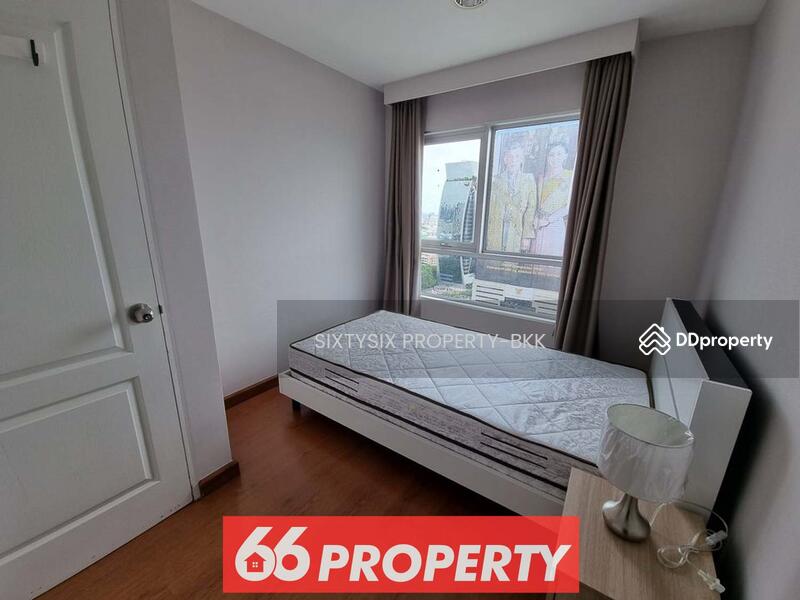 Belle Grand Rama 9, Bangkok, 131 Rama 9 Road, Huai Khwang, Bangkok, 2 Bedrooms, 68 sqm, Condo For Rent, by SIXTYSIX PROPERTY-BKK, 11503774 - DDproperty.com