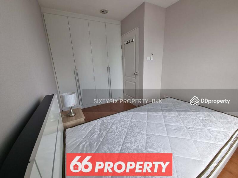 Belle Grand Rama 9, Bangkok, 131 Rama 9 Road, Huai Khwang, Bangkok, 2 Bedrooms, 68 sqm, Condo For Rent, by SIXTYSIX PROPERTY-BKK, 11503774 - DDproperty.com