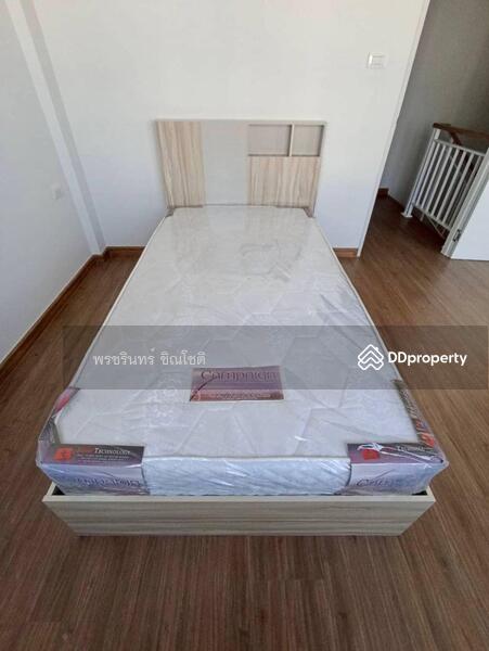 Lumpini Town Place Sukhumvit-Srinakarin, Samut Prakan, Samrong Nua, Muang Samut Prakarn, Samut Prakan, 3 Bedrooms, 161 sqm, Townhouse For Rent, by ปรินทร์ญาดา ชิณโชติ, 11503794 - DDproperty.com