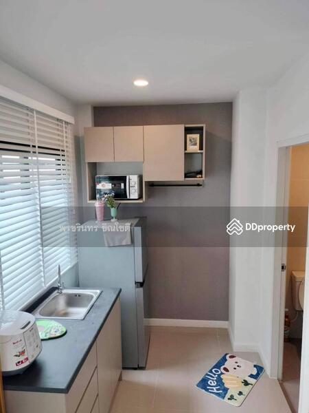 บ้านลุมพินี ทาวน์เพลส สุขุมวิท-ศรีนครินทร์, สมุทรปราการ, สำโรงเหนือ, เมืองสมุทรปราการ, สมุทรปราการ, 161 ตร.ม., ทาวน์เฮ้าส์ ให้เช่า, โดย ปรินทร์ญาดา ชิณโชติ, 11503794 - DDproperty.com