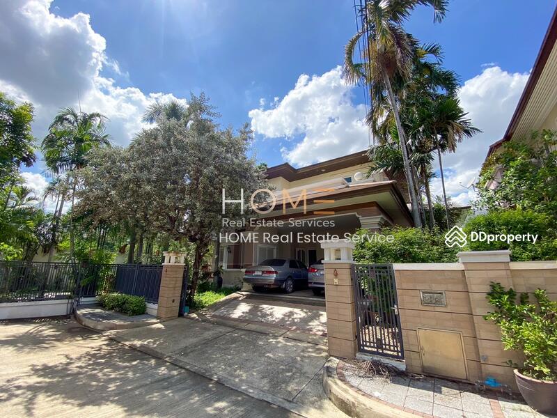For Sale - Nantawan Pinklao-Sathorn, Bangkok