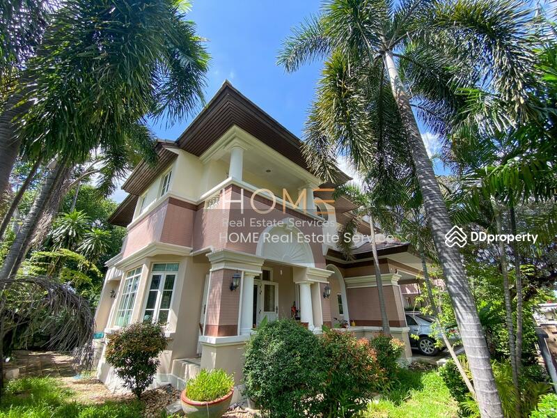 For Sale - Nantawan Pinklao-Sathorn, Bangkok