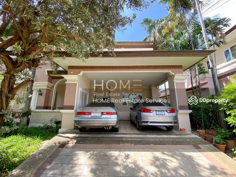 For Sale - Nantawan Pinklao-Sathorn, Bangkok