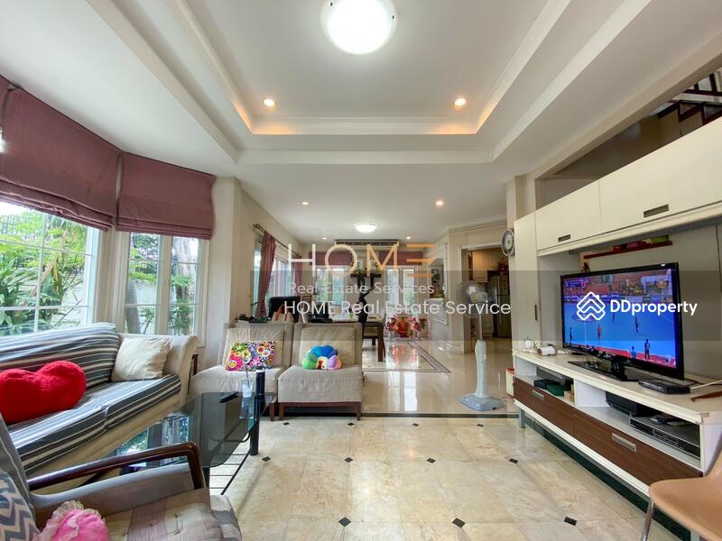For Sale - Nantawan Pinklao-Sathorn, Bangkok