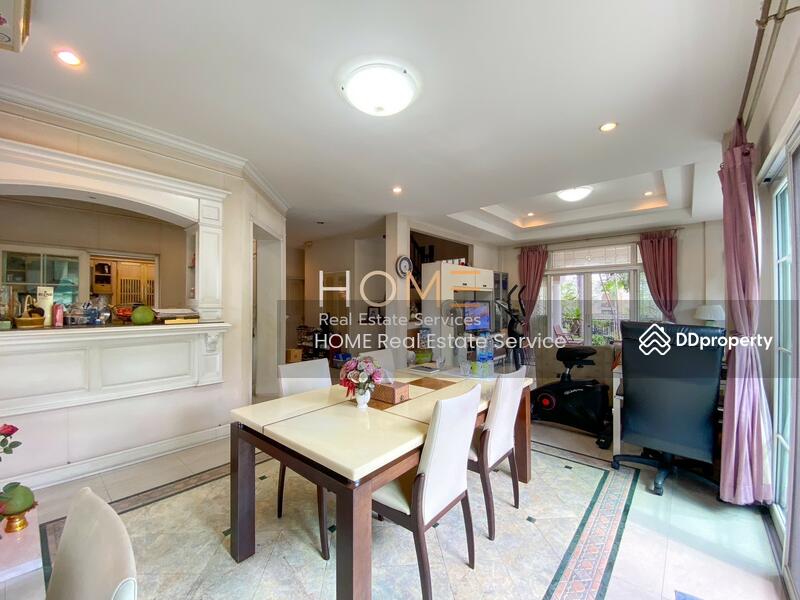For Sale - Nantawan Pinklao-Sathorn, Bangkok