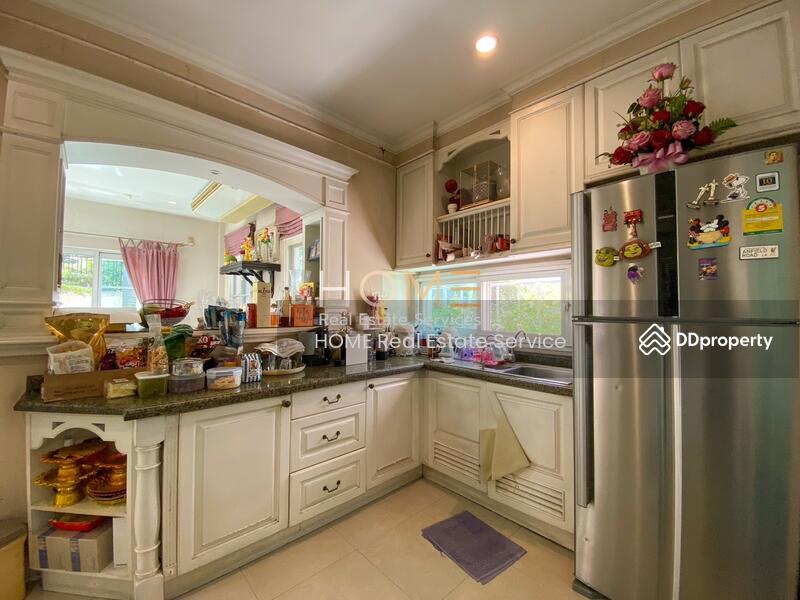 For Sale - Nantawan Pinklao-Sathorn, Bangkok