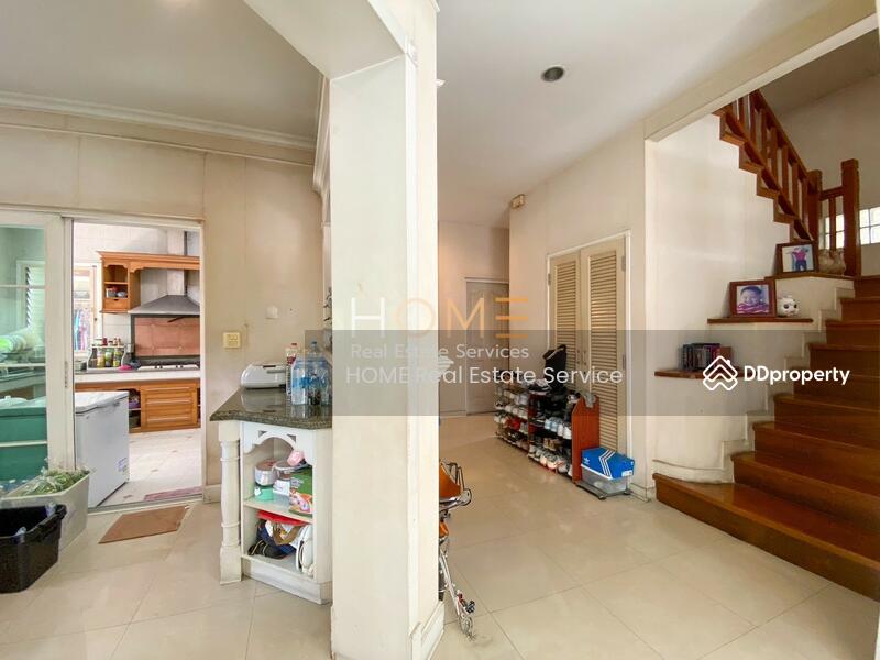 For Sale - Nantawan Pinklao-Sathorn, Bangkok
