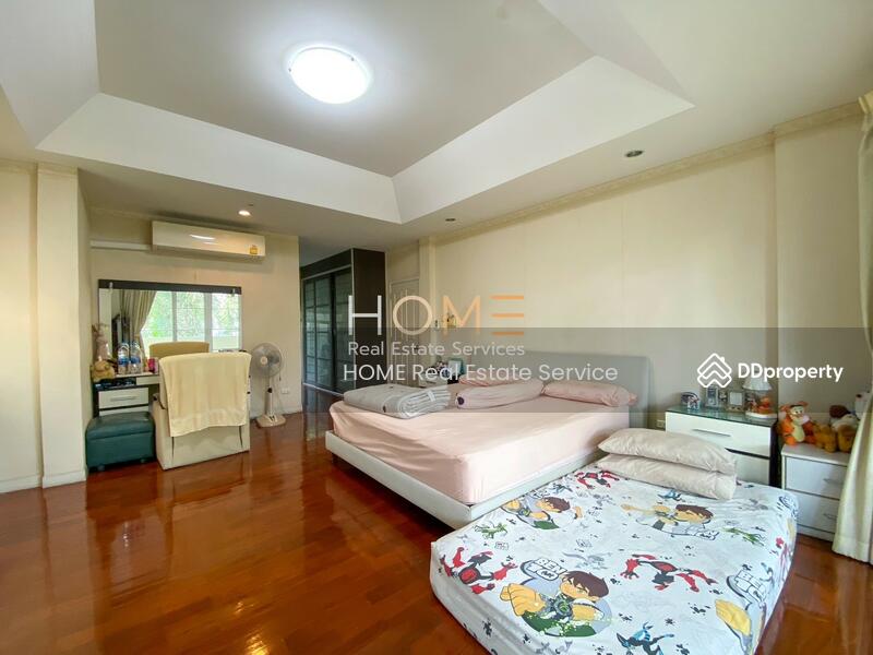 For Sale - Nantawan Pinklao-Sathorn, Bangkok