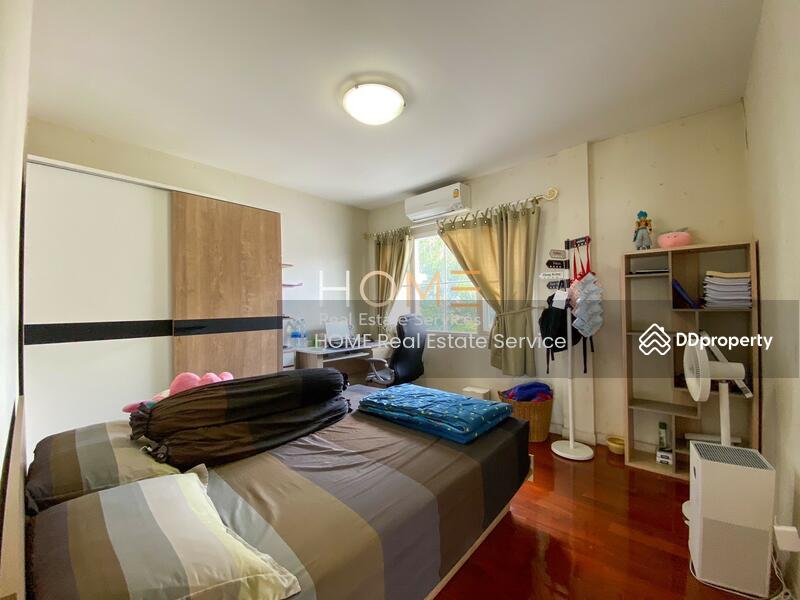 For Sale - Nantawan Pinklao-Sathorn, Bangkok