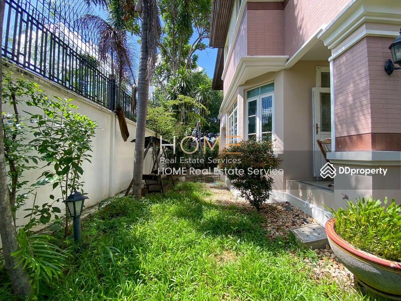 For Sale - Nantawan Pinklao-Sathorn, Bangkok