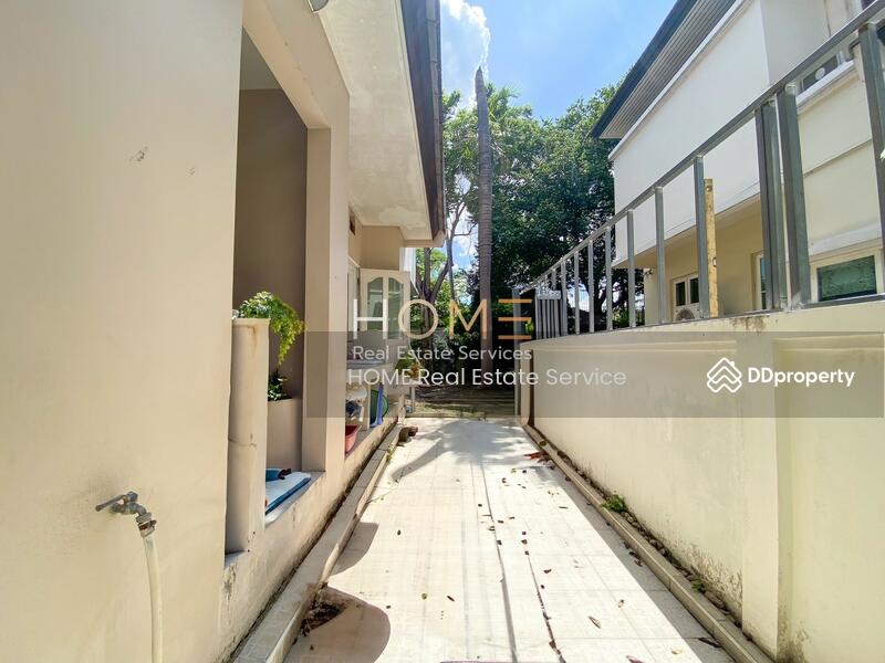 For Sale - Nantawan Pinklao-Sathorn, Bangkok