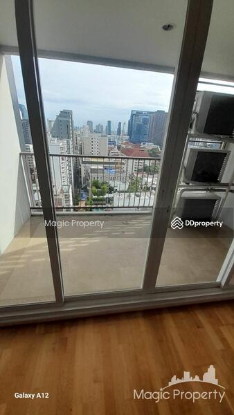 15 Sukhumvit Residences : 15 สุขุมวิท เรสซิเด็นซ์, กรุงเทพ, ซอยสุขุมวิท 15, คลองเตยเหนือ, วัฒนา, กรุงเทพ, 137 ตร.ม., คอนโด ขาย, โดย Magic Property, 11503899 - DDproperty.com