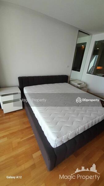 15 Sukhumvit Residences, Bangkok, Soi Sukhumvit 15, Khlongtoei Nua, Watthana, Bangkok, 3 Bedrooms, 137 sqm, Condo For Sale, by Magic Property, 11503899 - DDproperty.com
