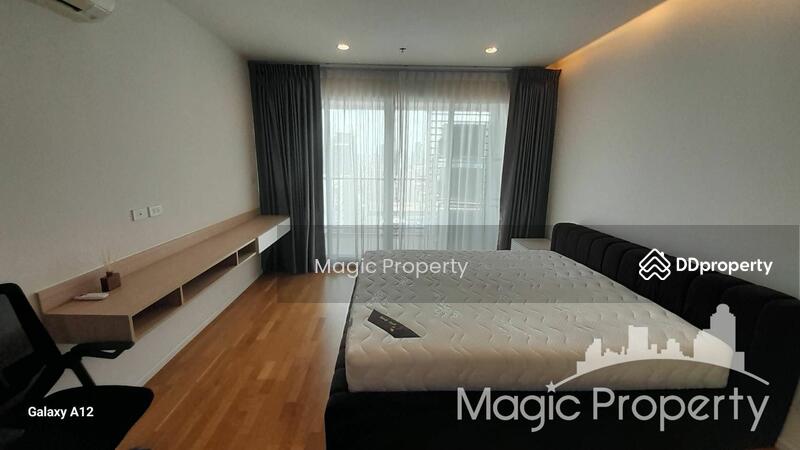 15 Sukhumvit Residences, Bangkok, Soi Sukhumvit 15, Khlongtoei Nua, Watthana, Bangkok, 3 Bedrooms, 137 sqm, Condo For Sale, by Magic Property, 11503899 - DDproperty.com