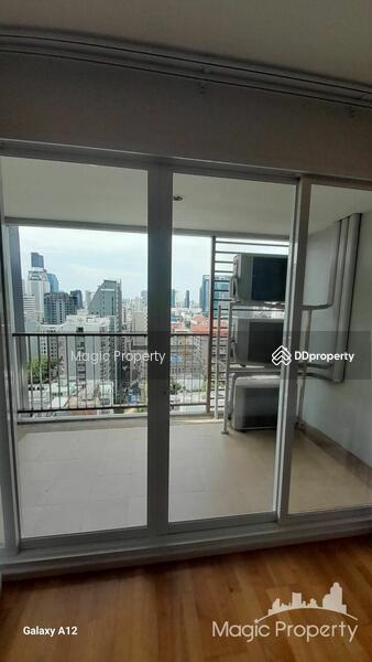 15 Sukhumvit Residences : 15 สุขุมวิท เรสซิเด็นซ์, กรุงเทพ, ซอยสุขุมวิท 15, คลองเตยเหนือ, วัฒนา, กรุงเทพ, 137 ตร.ม., คอนโด ขาย, โดย Magic Property, 11503899 - DDproperty.com
