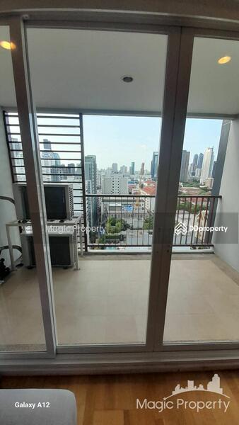 15 Sukhumvit Residences, Bangkok, Soi Sukhumvit 15, Khlongtoei Nua, Watthana, Bangkok, 3 Bedrooms, 137 sqm, Condo For Sale, by Magic Property, 11503899 - DDproperty.com